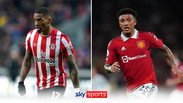 Rob Dorsett says Ivan Toney is likely to make his England debut against either Germany or Italy after Gareth Southgate called up the Brentford striker for the first time. He also discusses the omission of Jadon Sancho.