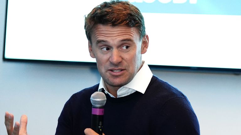 Premiership Rugby chief executive Simon Massie-Taylor says the competition will remain in contact with Worcester and the RFU