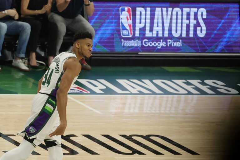 NBA Eastern Conference: Bucks bid for one more title run