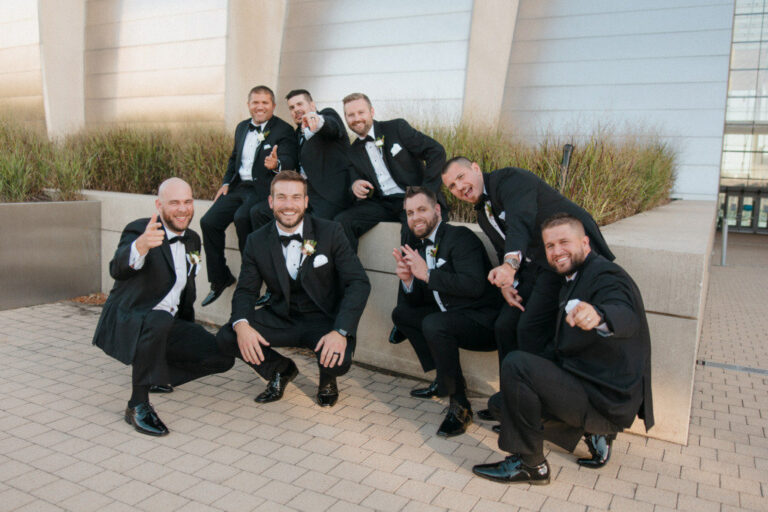 16 Groomsmen Gift Ideas for Every Style & Budget