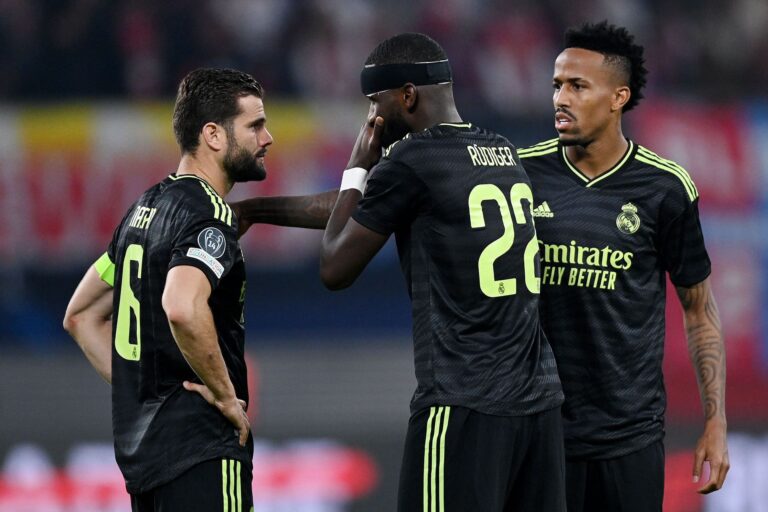 2 Real Madrid gamers who carried out and three who underperformed towards RB Leipzig | UEFA Champions League 2022-23