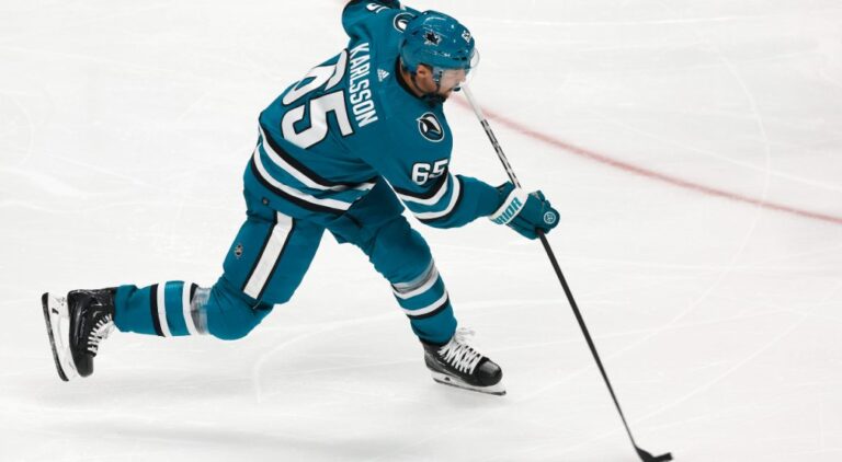 20 Fantasy Thoughts: Erik Karlsson turning again the clock with torrid begin