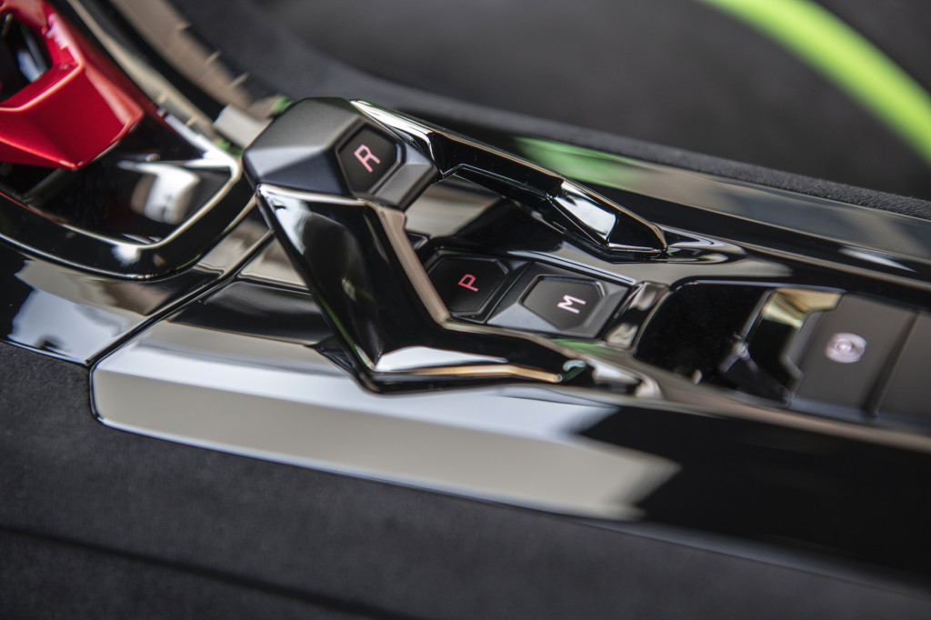 2023 Lamborghini Huracán Tecnica