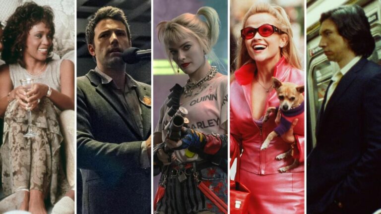 31 finest breakup motion pictures to fix a shattered coronary heart