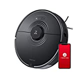 roborock S7 Robot Vacuum and Mop, 2500PA Suction & Sonic Mopping, Robotic Vacuum Cleaner with...