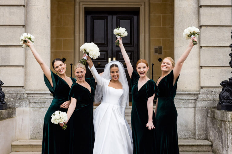 A Classic and Timeless Hedsor House Wedding for Harriet in Suzanne Neville – Love My Dress® – Wedding Inspiration Daily