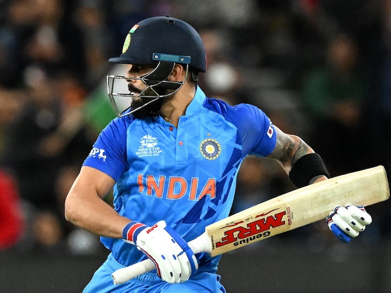 IND vs PAK, T20 World Cup 2022, LIVE Updates: Virat Kohli, Hardik Pandya Look To Rebuild For India In Chase Of 160