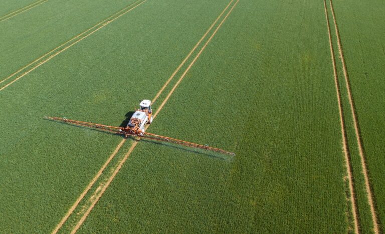 7 traders talk about how agtech can remedy agriculture’s greatest issues