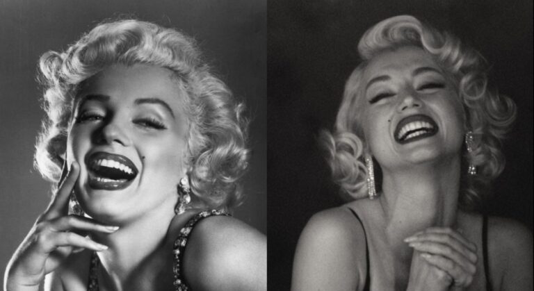 “Andrew Dominik you’re going to hell”: Blonde JFK scene leaves web outraged 