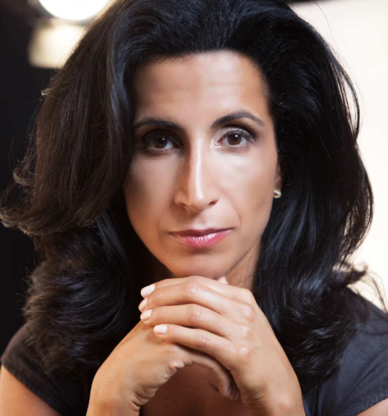 Ask the professor: Wharton’s Mori Taheripour on methods to negotiate the correct means