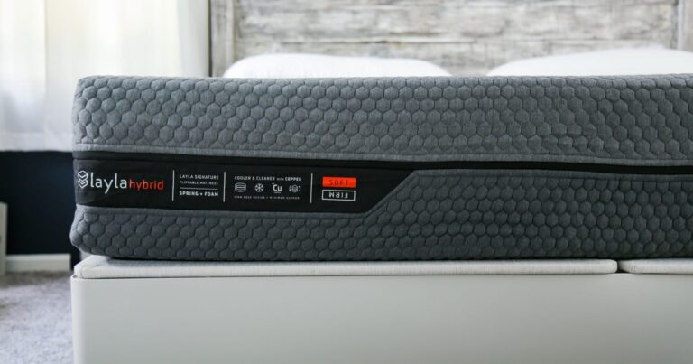 Best California King Mattress for 2022