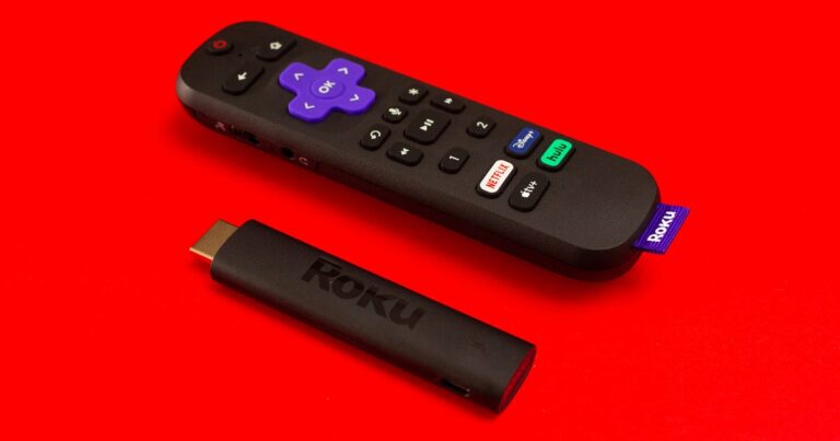 Best Roku Device Deals: Save $10 on a Roku Express 4K Plus or Roku Ultra and Extra