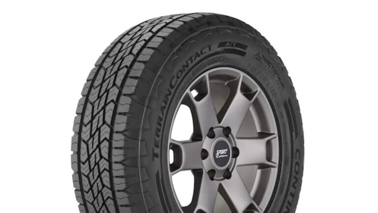 Greatest truck tires of 2022 (they’re nice for SUVs, too) – Autoblog