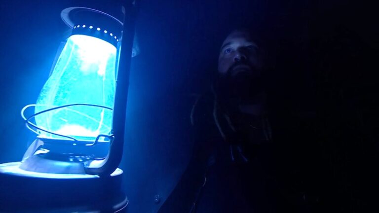 Can WWE get Bray Wyatt proper this time?