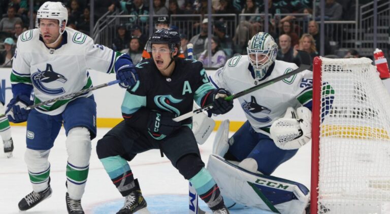 Canucks Takeaways: Clock ticking for workforce to gel forward of essential season