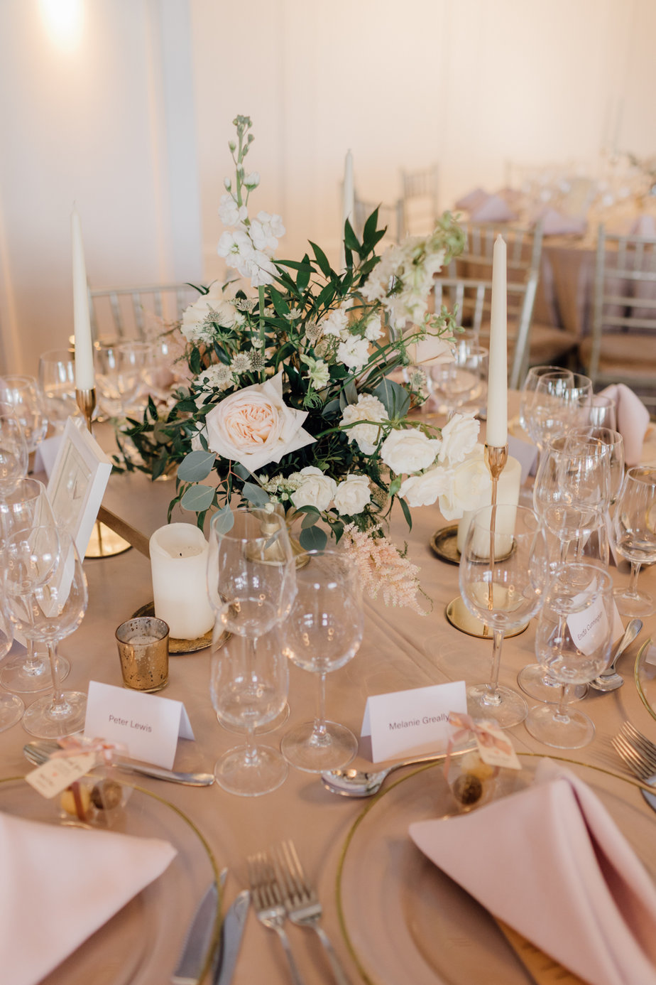 wedding table decor tablescape 