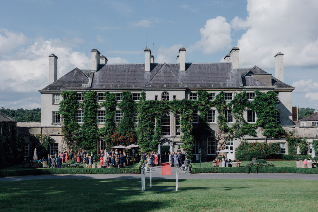 wedding venue 