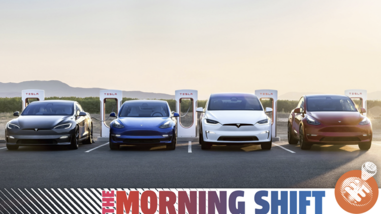 Elon Musk Swears Tesla Isn’t Having Demand Problems