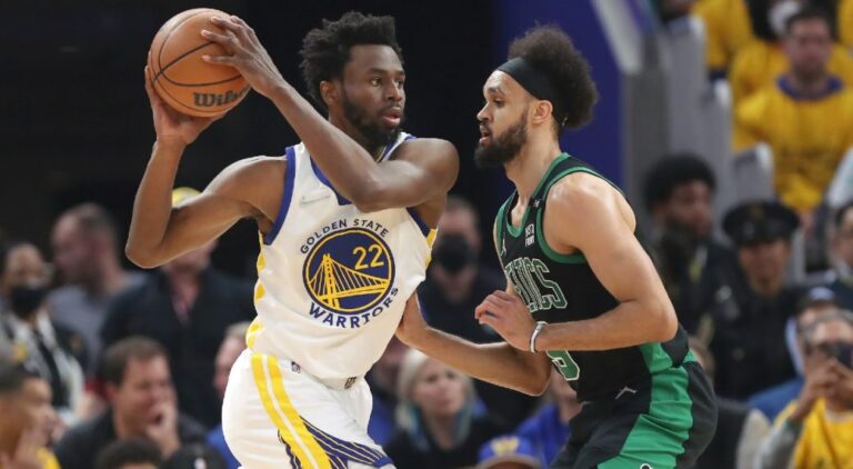 Fade or Ride: 6 ideas for betting the 2022-23 NBA season
