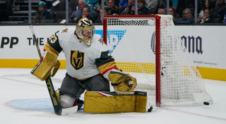 Fantasy Hockey Mailbag: Can Hill steal begins, is Comrie the true deal?
