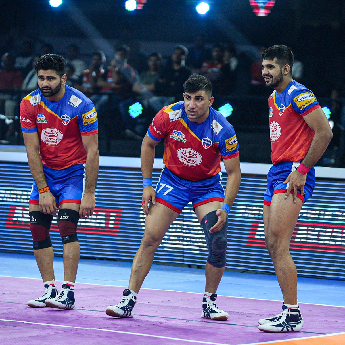 PKL 2022 LIVE Streaming: Puneri Paltan vs U Mumba LIVE Streaming, UP Yoddhas vs Bengaluru Bulls LIVE Streaming, Pro Kabaddi League 9, PKL 9, PKL LIVE Score
