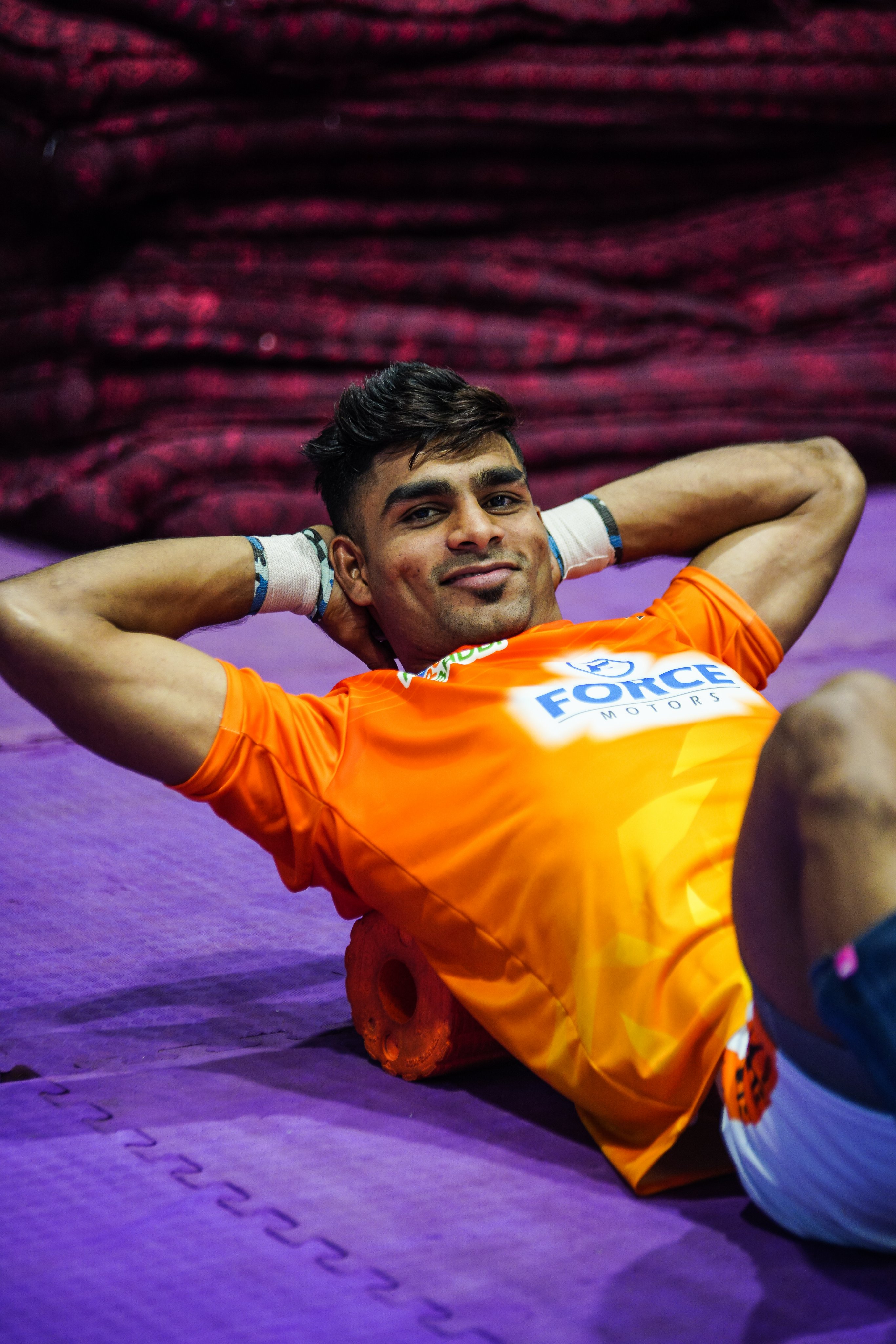PKL 2022 LIVE: Unbeaten Dabang Delhi seek 6th win of Pro Kabaddi League 9, Haryana, Mumba, Bengal look to return to winning ways on Day 13 - Follow LIVE updates