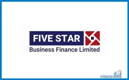 Five Star Business Finance IPO Dates, Review, Price, Form, & Allotment Details 2022 – A-Z Eventz