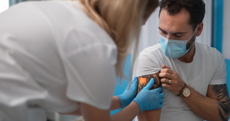 Flu Season Is Right here. Here’s When to Get Your Shot and Extra