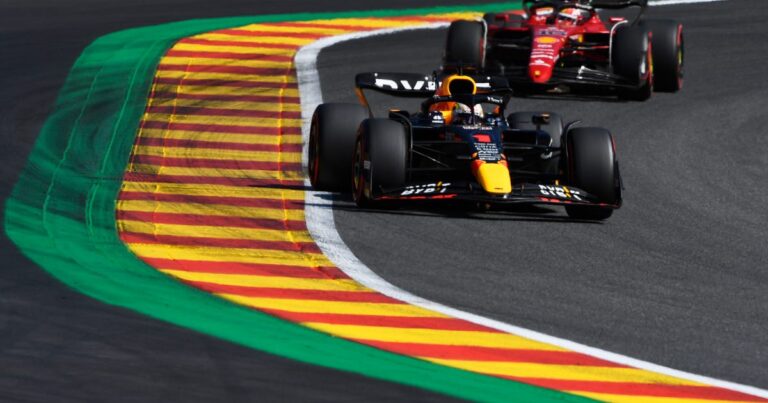 Formula 1 Japan Livestream: The best way to Watch the Race Live