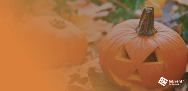 Halloween Strategies for Event Professionals – InEvent Blog