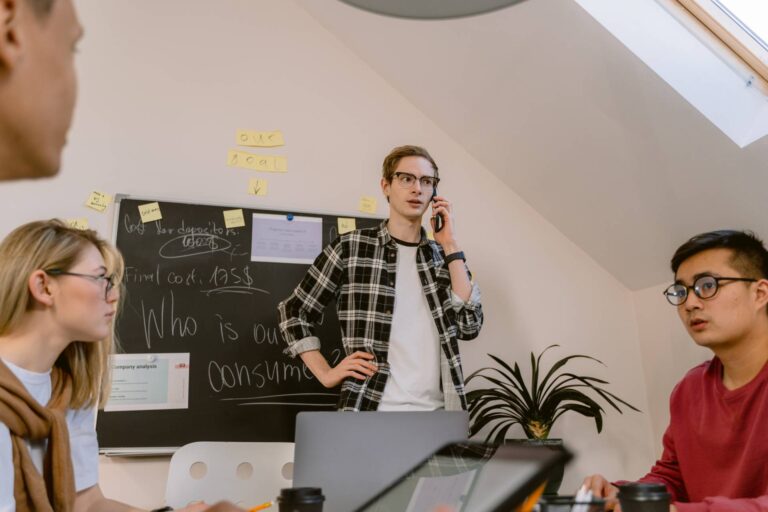 Here’s How to Skip Meetings That Waste Your Time 