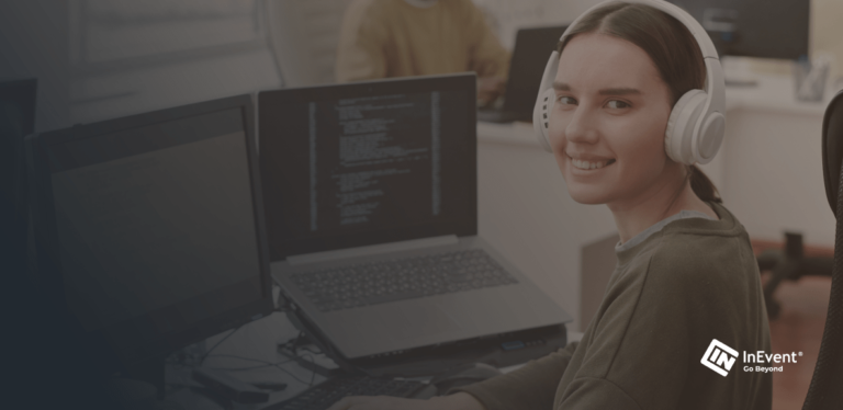 How Event Planners Can Leverage on Web Development. – InEvent Blog