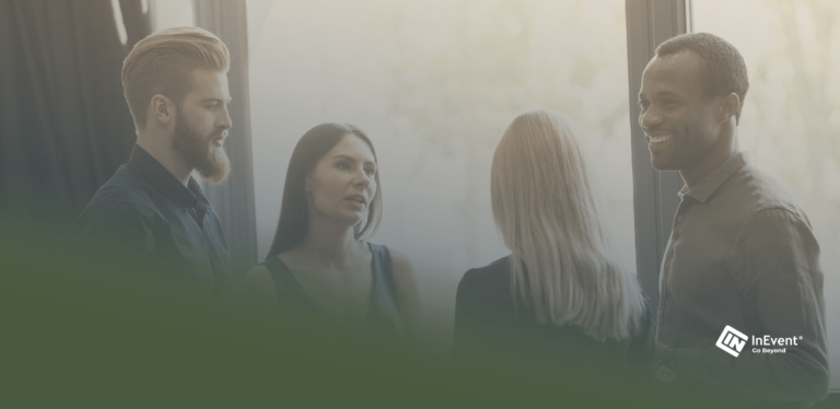 How occasion planners can transition to in-person occasions – InEvent Blog