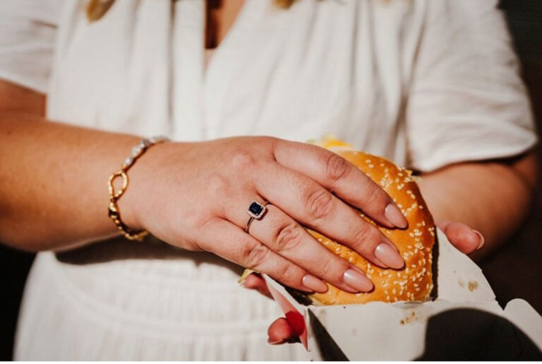 Realistic & Affordable Wedding Budget Advice with PATCHWORK