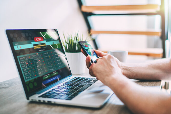 How to Start With Sports Betting Safely in 2022