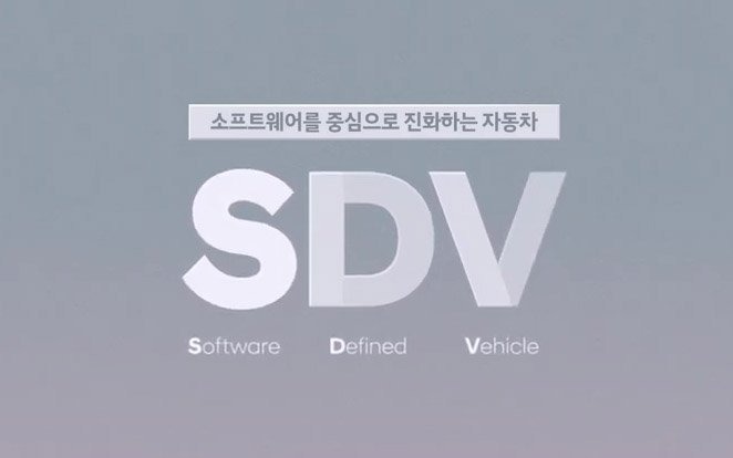 Hyundai Motor Group Software Defined Vehicles roadmap-3