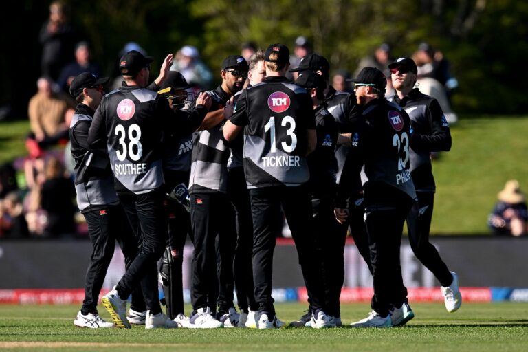 “I don’t think New Zealand are favourites” – Former NZ coach Glenn Pocknall analyses squad forward of T20 World Cup opener towards Australia