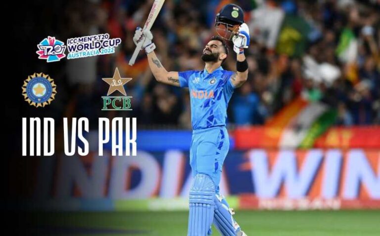 IND vs PAK Highlights: Virat Kohli LOSS of Words after scoring 82 in EPIC chase vs Pakistan – Check out