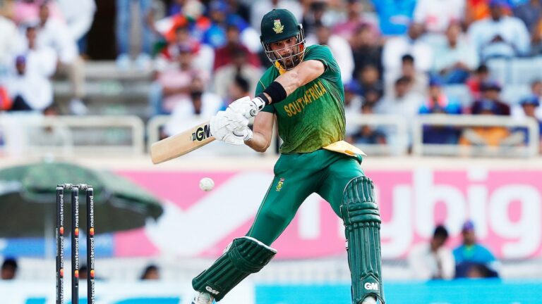 IND vs SA, T20 World Cup 2022, LIVE Score Updates: Aiden Markram Departs For 52, But South Africa Still In Commanding Position | Cricket News
