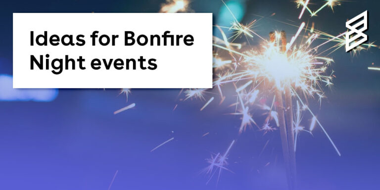 Ideas for Bonfire Night occasions –