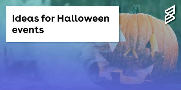 Ideas for Halloween occasions –