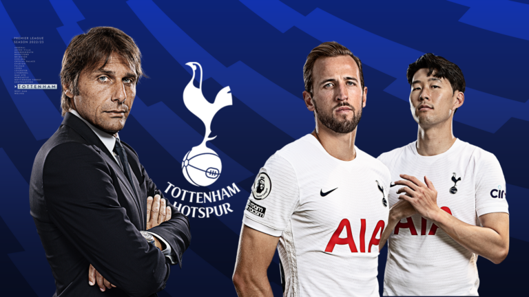Is Tottenham’s ‘high-wire’ fashion catching up with them after deserved defeat at Manchester United?
