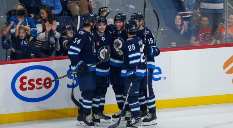 Jets pre-season wrap: Six issues that stand out forward of 2022-23 marketing campaign