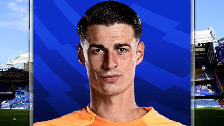Kepa Arrizabalaga: Why the costliest goalkeeper of all time is as soon as once more Chelsea’s No 1