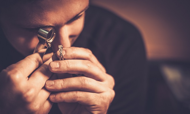 Local Jeweler