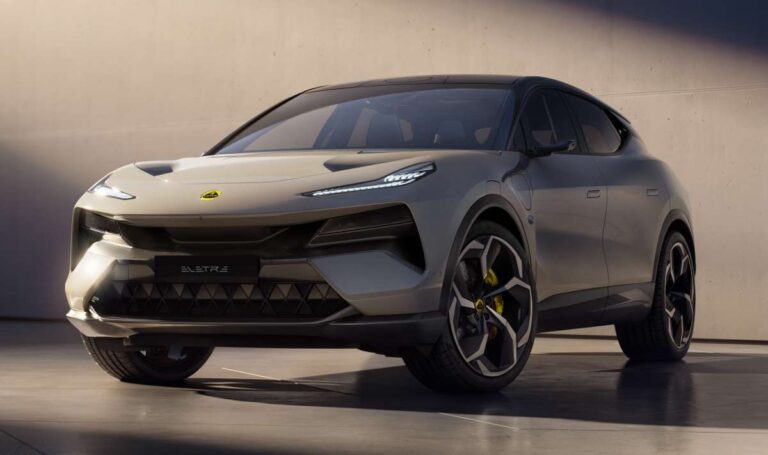 Lotus Eletre EV – hyper SUV will get as much as 905 hp, 0-100 km/h in 2.9s, 600 km vary, 800V, priced from RM485k – A-Z Eventz
