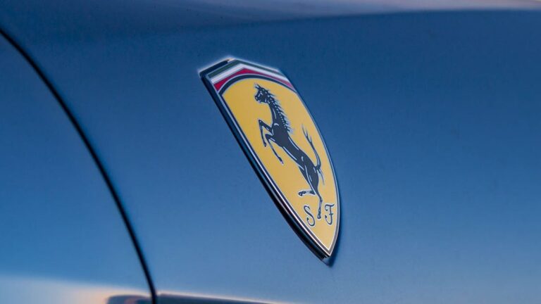 Luxury Car Logos: See What They Imply – A-Z Eventz