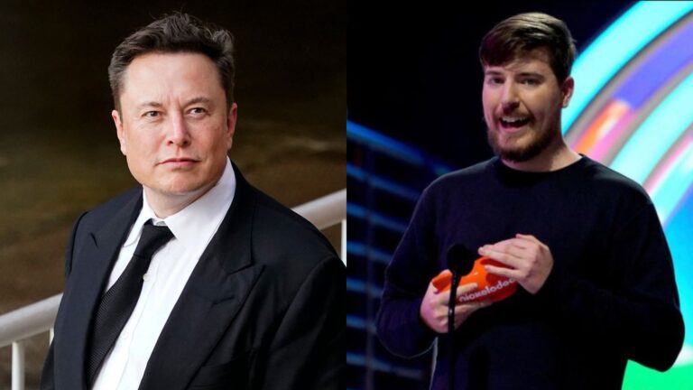 “Make it hard to copy” – MrBeast and Elon Musk focus on how Vine may grow to be ‘higher than TikTok’