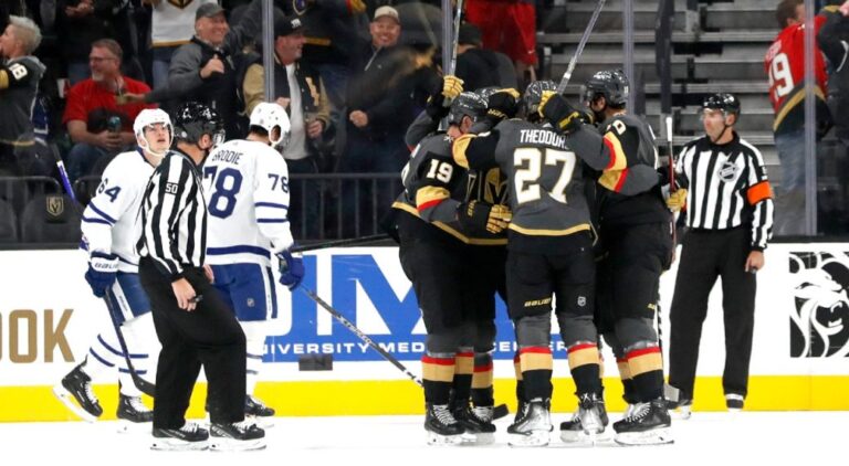 NHL Power Rankings: One necessary stat it’s best to know for every workforce