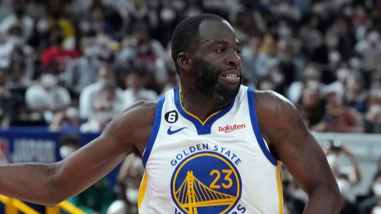 NBA: Draymond Green’s future and Ben Simmons’ return amongst 5 tales to look at in the course of the 2022-23 season